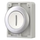 EATON EAO182962 M30C-FD-W-X1 PULS. , 30MM , BIANCO I