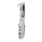 EATON - EAO140080 XN-S4T-SBCS BASE CONN 4-FILI A MOLLA
