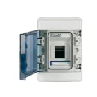 EATON EAO174221 IKA-1/4-ST CENTR. IP65 4M P.TRASP.+M