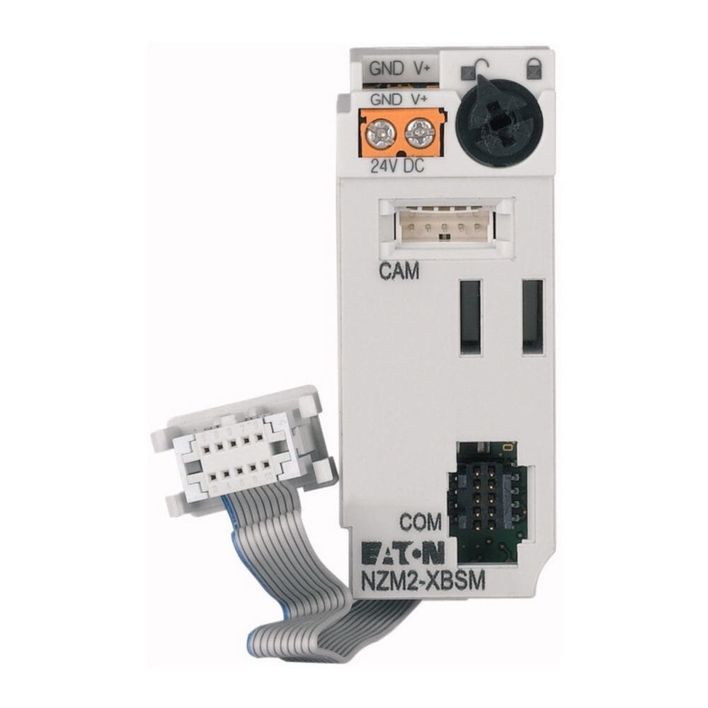 EATON EAO189825 NZM2-XBSM MOD.INTERFACCIA PXR20