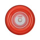 EATON - EAO521601LOGO-1702 CAMPANA DA 6 POLLICI ROSSA 24V