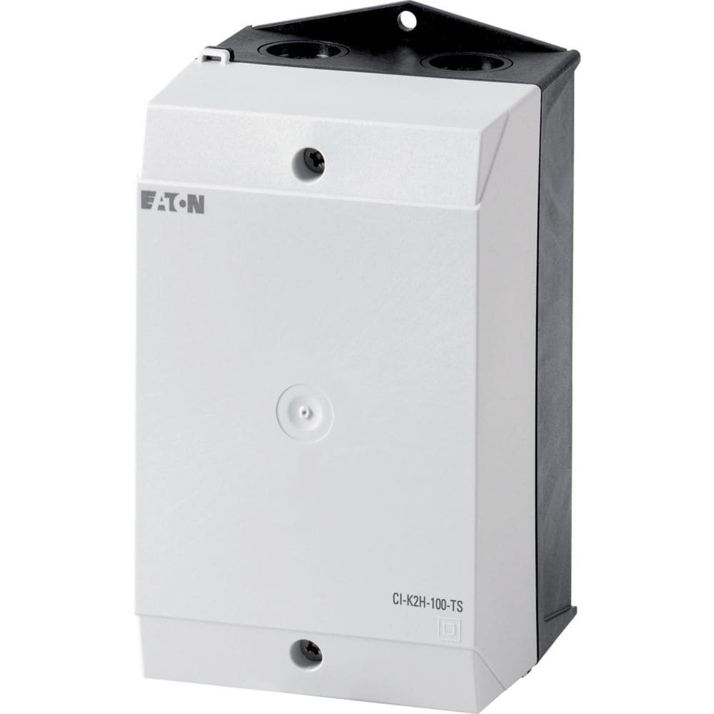 EATON EAO229304 CI-K2H-100-TS CUST. IN MAT. ISOL. GUIDA