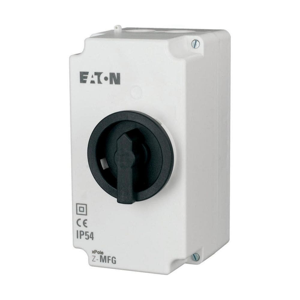 EATON EAO248383 Z-MFG CUSTODIACOMANDO ROTATIVO IP54 ON-O