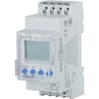 EATON - EAO196849 TSDW2CO-1 OROLOGIO DIGITALE 7GG 2SC.
