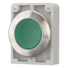 EATON - EAO188060 M30I-FDL-G PULS LUM D30 A FILO VERDE