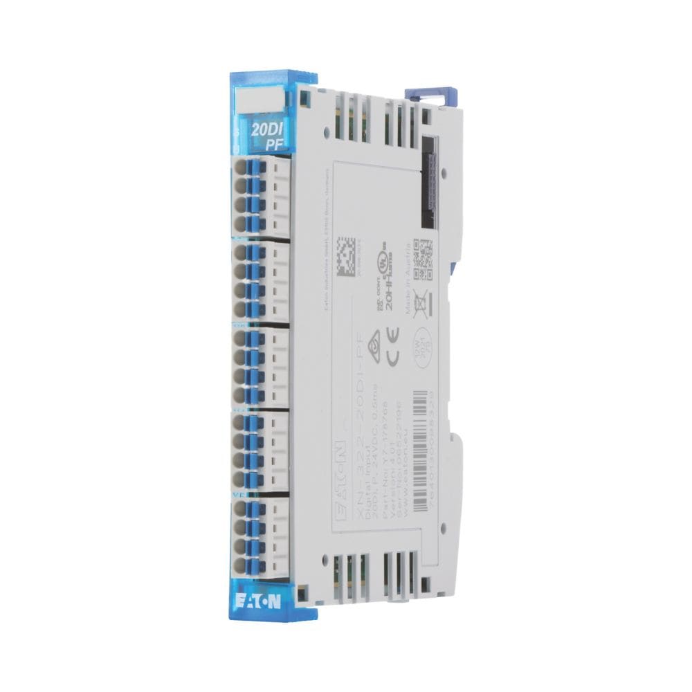 EATON EAO178768 XN-322-20DI-PF 20 INGRESSI DIGITALI, POS
