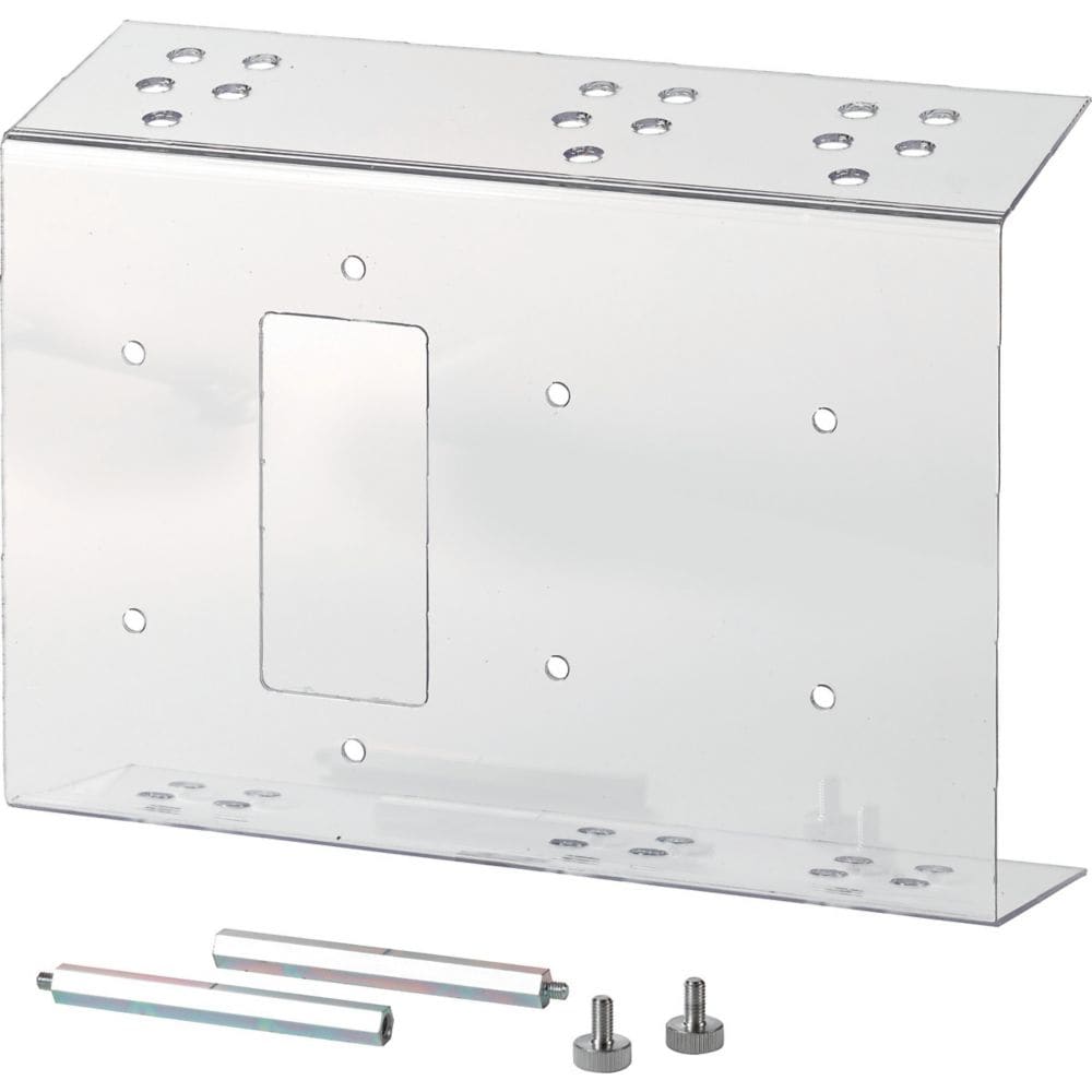 EATON - EAO1319429 QSAFCOVER160N-400N COPERTURA ANTERIORE