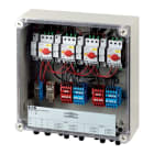 EATON EAO168102 SOL30X4-SAFETY-MC4-U(230V50HZ) 4XMC4