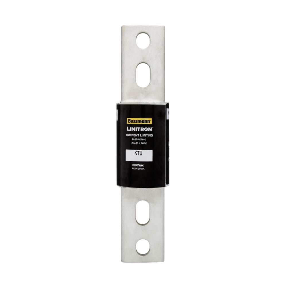 EATON EAOKTU-1200 KTU-1200 LIMITRON FAST ACTING FUSE CLASS