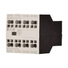 EATON EAO199311 DILM32-XHI22-PI AUX FRONT., 4 POLI