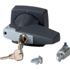 EATON EAO1818043 K2DG/C MANOVRA BLOCCOPORTA CHIUS.CHIAVE