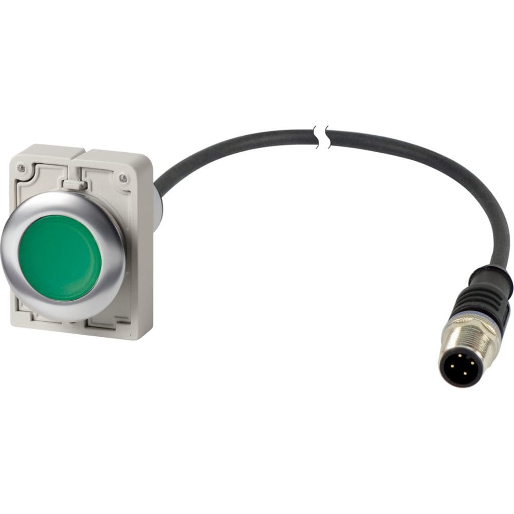 EATON EAO186005 C30C-FDL-G-K10-24-P5