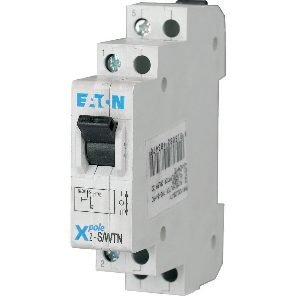 EATON - EAO248347 Z-S/WTN COMMUTATORI 1SC. / DAY-0-NIGHT