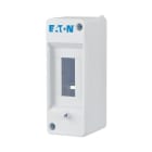 EATON EAO177066 MINI-2 CALOTTA PARETE 2 MODULI