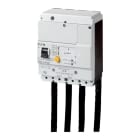 EATON - EAO104607 NZM1-4-XFI300R DIFFEREN. 300MA 4P CLASSE