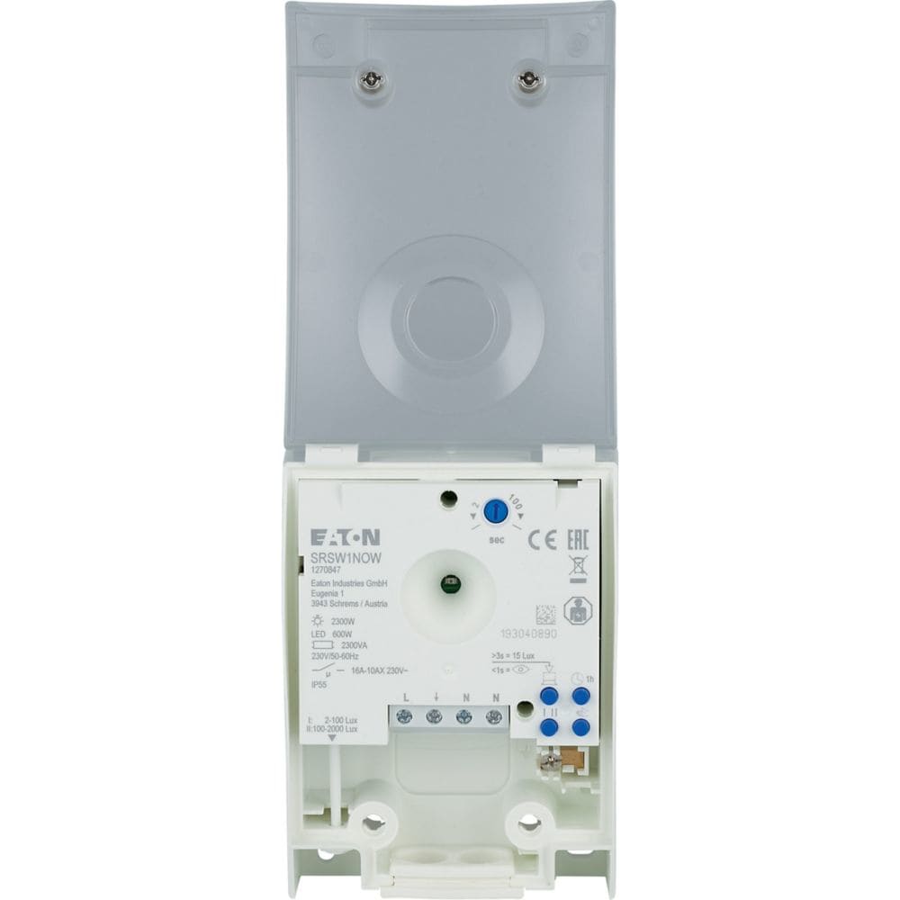 EATON EAO196846 SRSW1NOW INT.CREP DA PALO 200/1000LUX