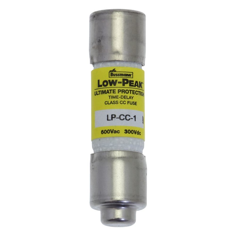 EATON EAOLP-CC-1 LP-CC-1 FUS. NA, REJECTION, TIME DELAY L