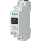 EATON - EAO248330 Z-T/3S1O PULSANTE NERO 3NA + 1NC