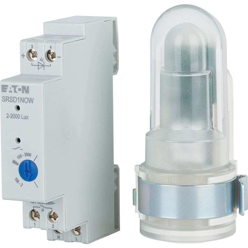 EATON EAO196845 SRSD1NOW INT.CREPUSCOLARE 2000LUX