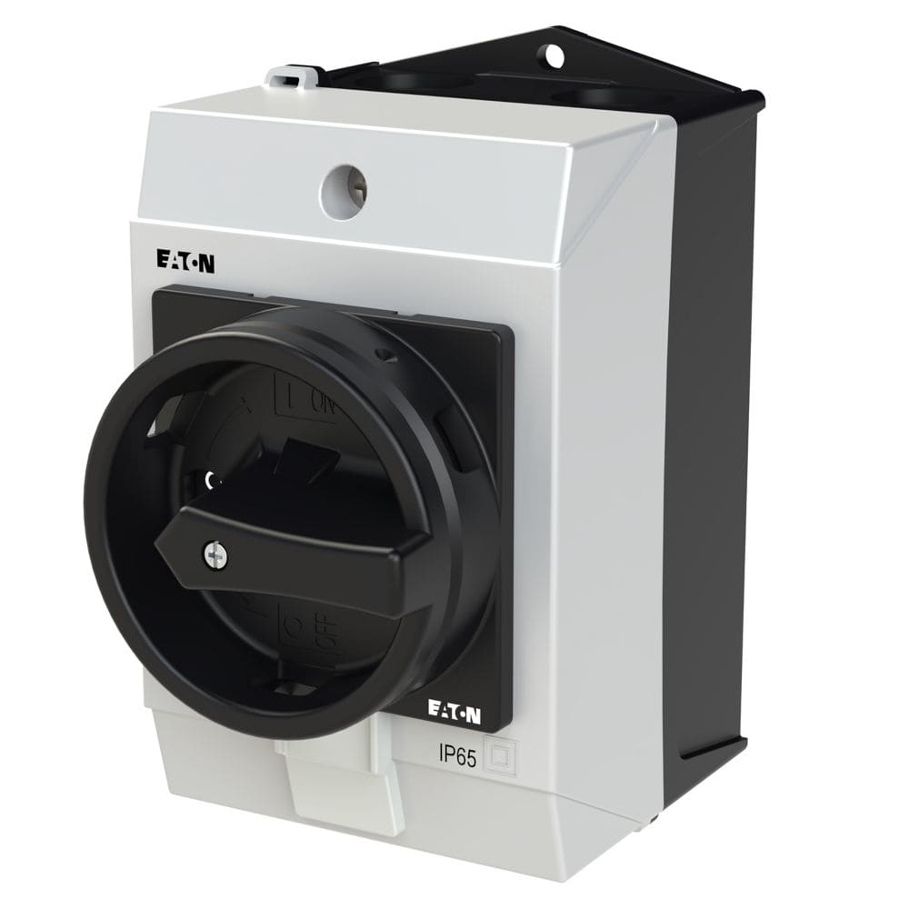 EATON EAO233988 P1-25/I1/SVB-SW SEZ POT 3P IN CUST. EMER