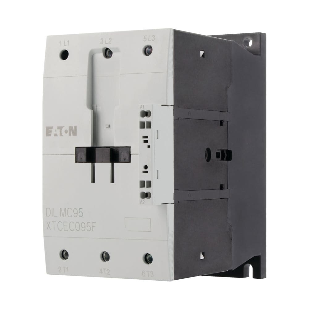 EATON EAO239685 DILMC95(230V50HZ,240V60HZ)CONT.45KW MOLL