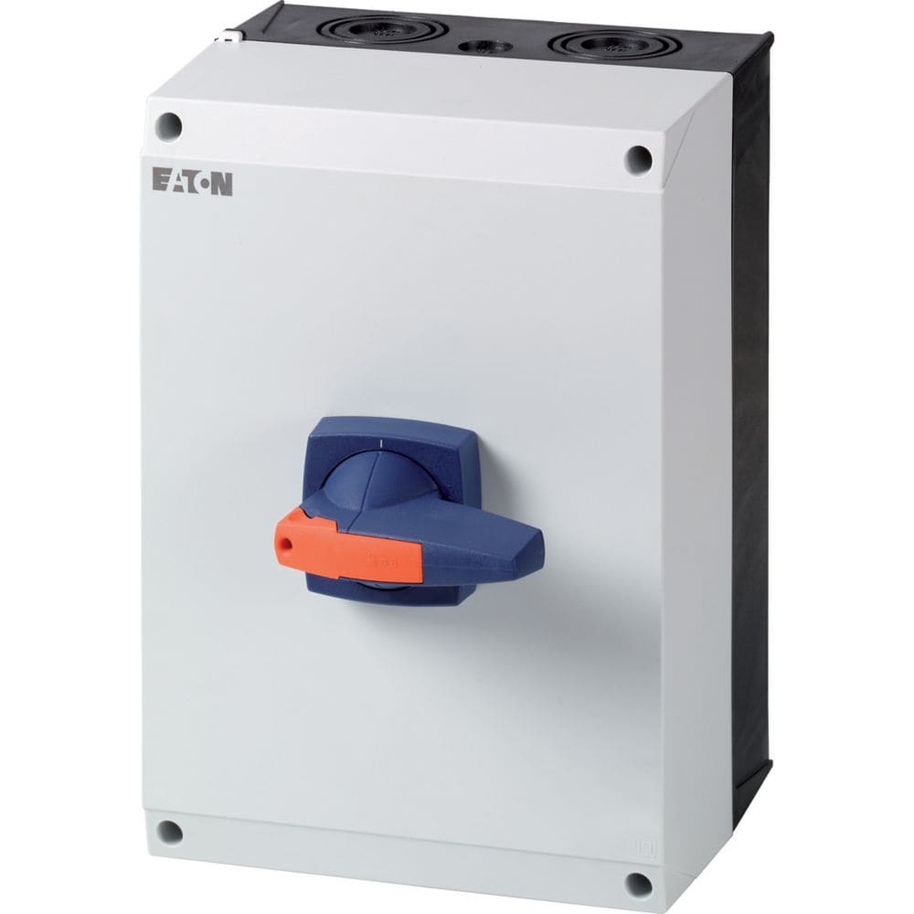 EATON EAO172852 DMM-125/4/I5/P-B