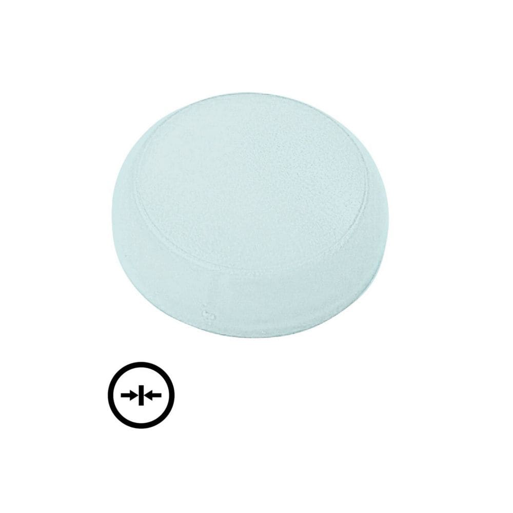 EATON EAO218399 M22-XL-W-X14 LENTE INDIC LUM PIA BIANC S