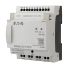 EATON - EAO197507 EASY-E4-DC-12TCX1P P-IN PLC 24VDC 8I 4UT