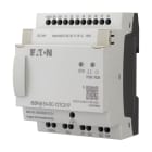 EATON EAO197507 EASY-E4-DC-12TCX1P P-IN PLC 24VDC 8I 4UT