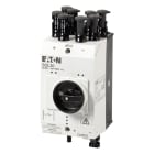 EATON - EAO120923 SOL30/4MC4 SEZ.DC IN CUST. 30A 4 STR. MC
