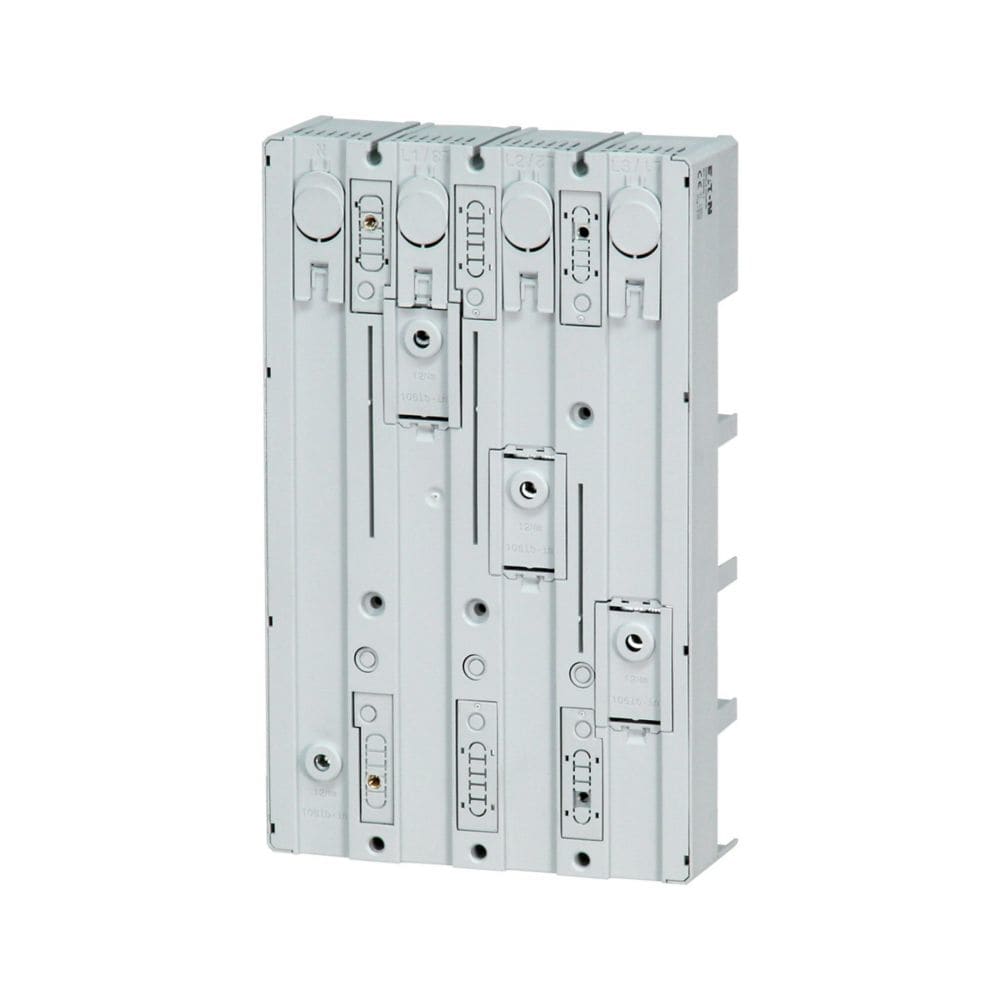 EATON EAO138389 NZM3-4-XAD630 ADAPTER NZM3 4POLI