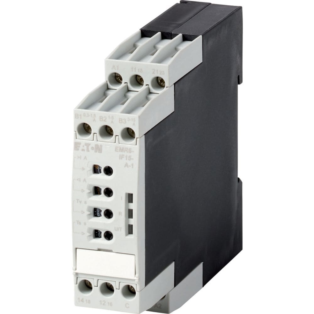 EATON EAO184783 EMR6-IF15-A-1