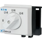 EATON EAO248878 Z-DSV-LN COMM. VOLTMETRICO TENS.CONCATEN
