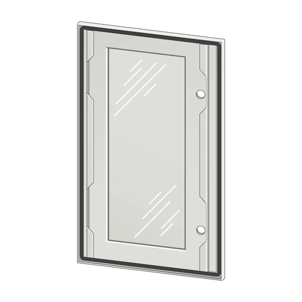 EATON EAO140487 DT-5040-CS PORTA TRASPARENTE 500H 400L