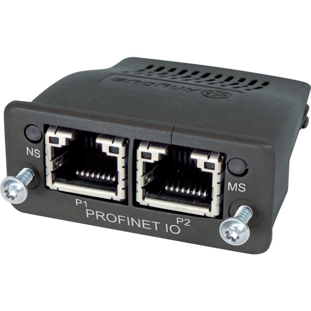 EATON EAO169125 DX-NET-PROFINET-2 INTERF PROFINET - 2 PO