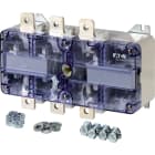 EATON EAO1814442 DMV630N/3 SEZIONATORE 3 POLI 630A