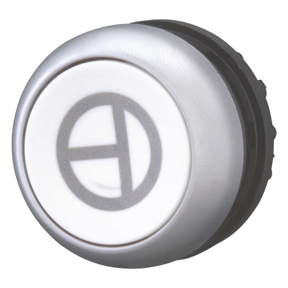 EATON EAO101673 M22-D-W-X11 PULS FILO GHIERA