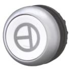 EATON - EAO101673 M22-D-W-X11 PULS FILO GHIERA