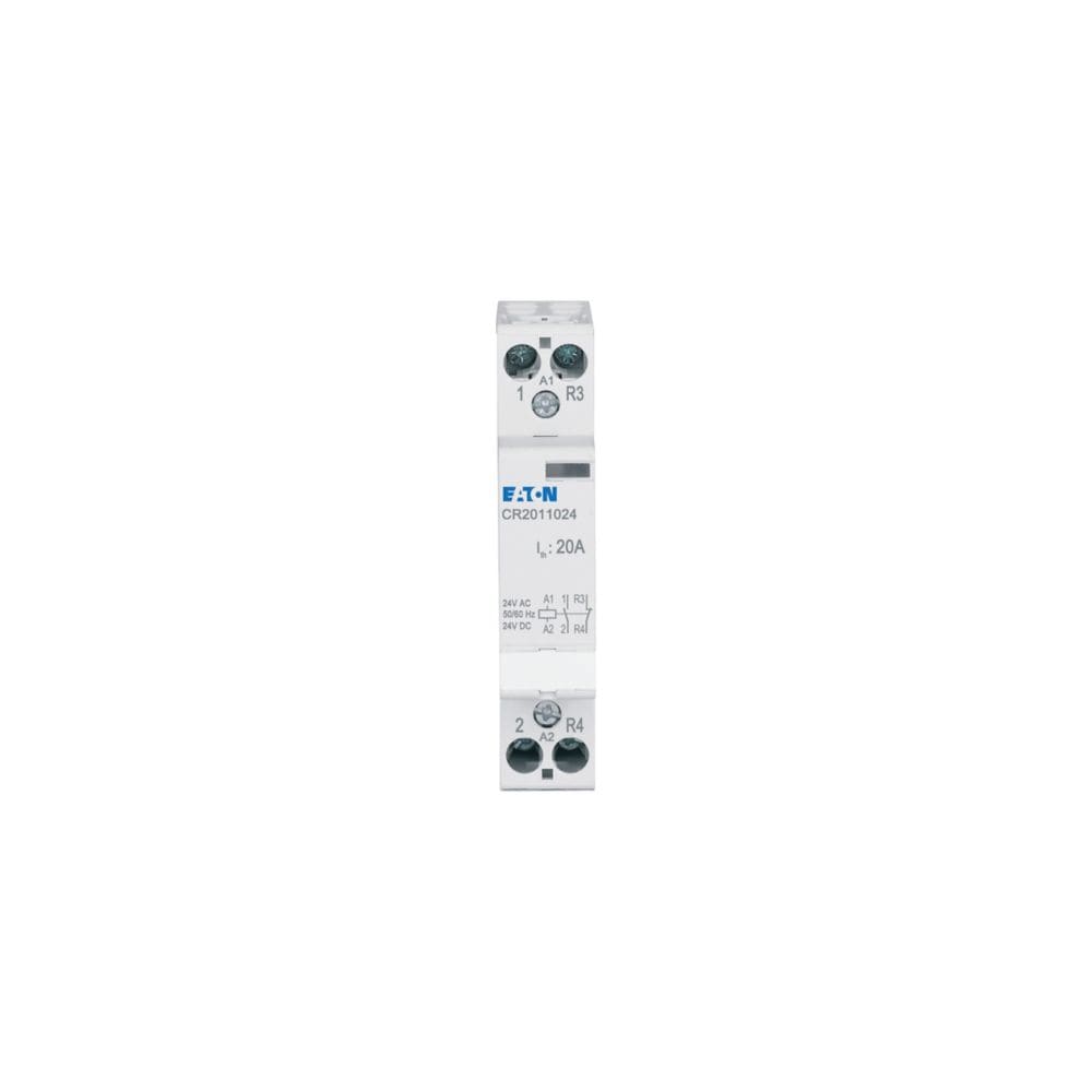 EATON EAO135171 CR2011024 CONTAT 20A 24V 1NA+1NC