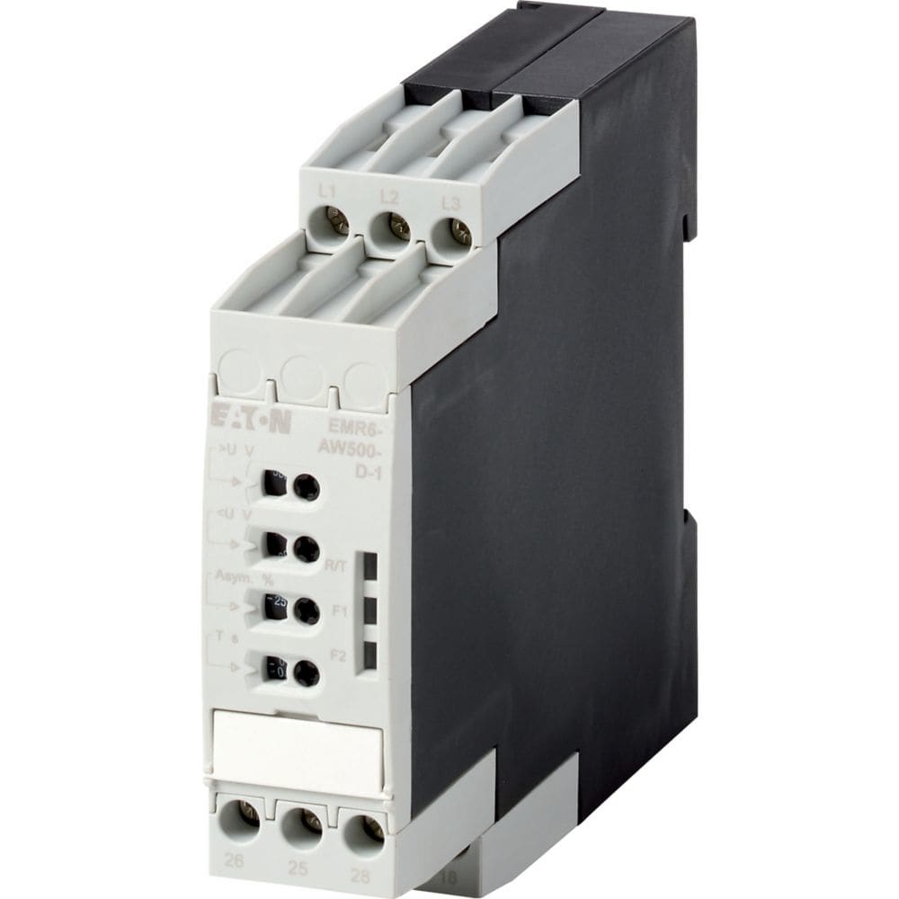 EATON EAO184764 EMR6-AW500-D-1