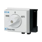 EATON EAO248876 Z-DSU2-H0A COMMUT.ROTATIVO 2 POLI H-0-A