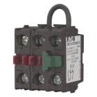 EATON - EAO121720 M22-KC02SMC10 CONT DOP MON SIC FONDO M22
