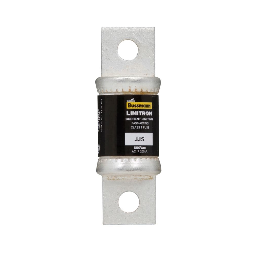 EATON EAOJJS-200 JJS-200 TRON FAST ACTING FUSE CLASS T
