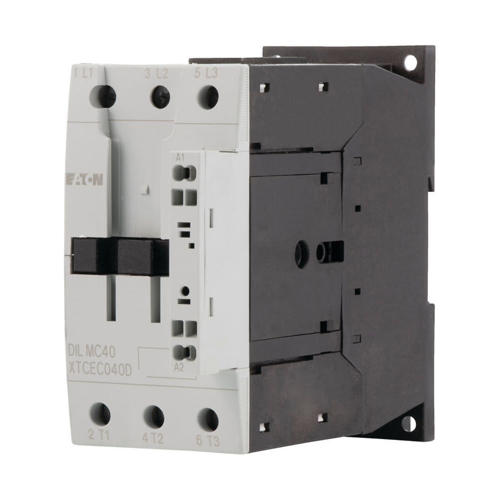 EATON EAO277973 DILMC40(230V50/60HZ) CONT.POT. 18,5KW MO