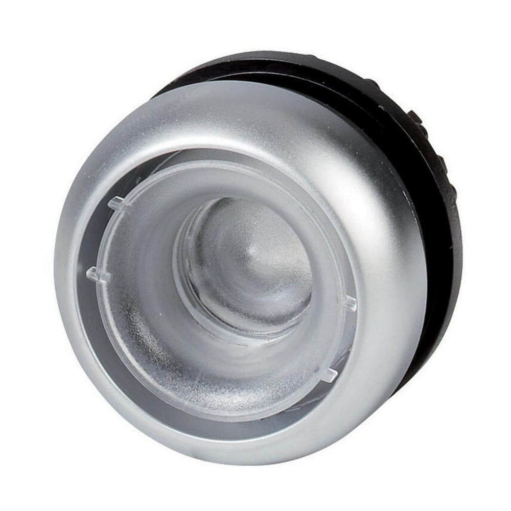 EATON EAO216934 M22-DL-X-GVP PULS LUM PIATTO IMP SENZA C
