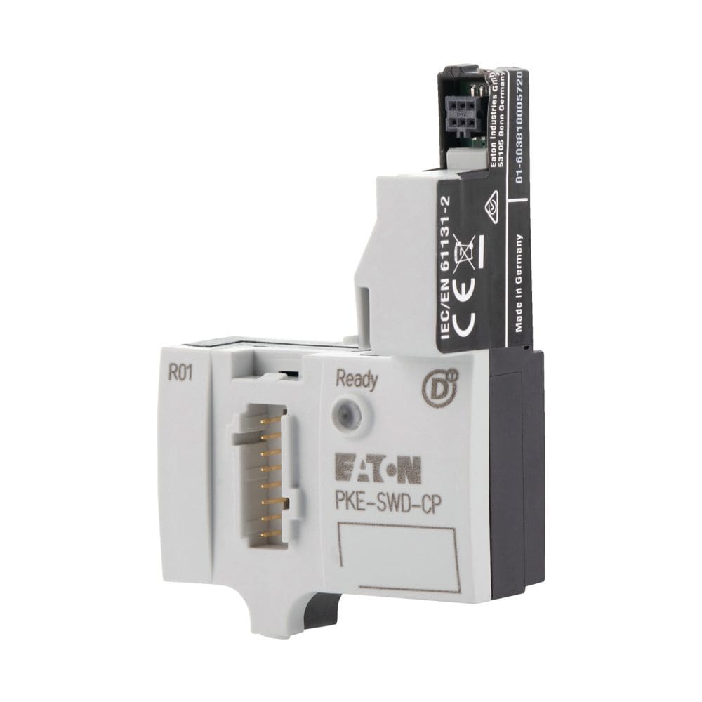 EATON EAO172735 PKE-SWD-CP MODULO PKE SWD