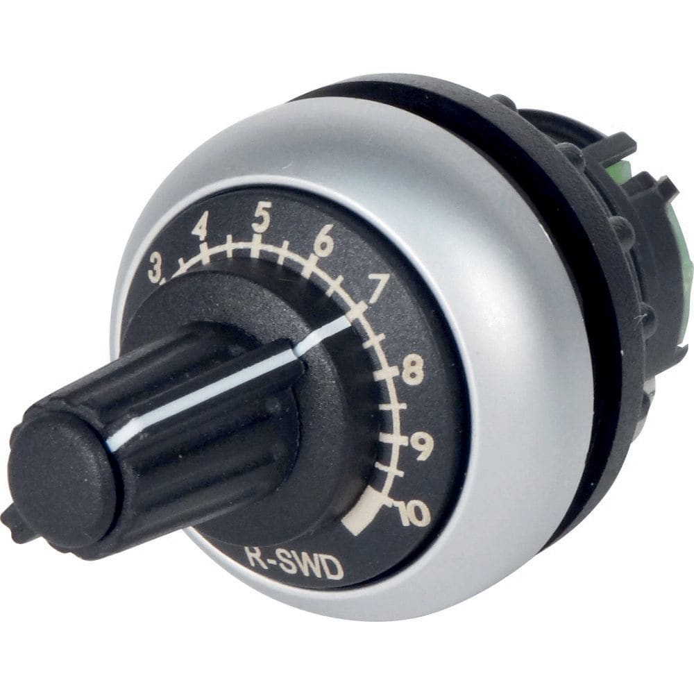 EATON EAO179292 M22-R-SWD POT SWD: ELEMENTO FRONTALE
