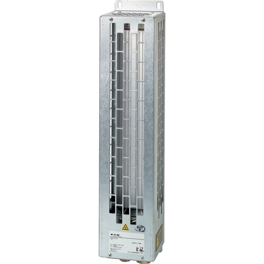 EATON EAO171927 DX-BR035-1K1 RESISTENZA 35 OHM, 1,1KW