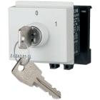 EATON EAO129712 Z-DSAM-0123 COMM. AMPEROMETRICO 0-L1-L2-