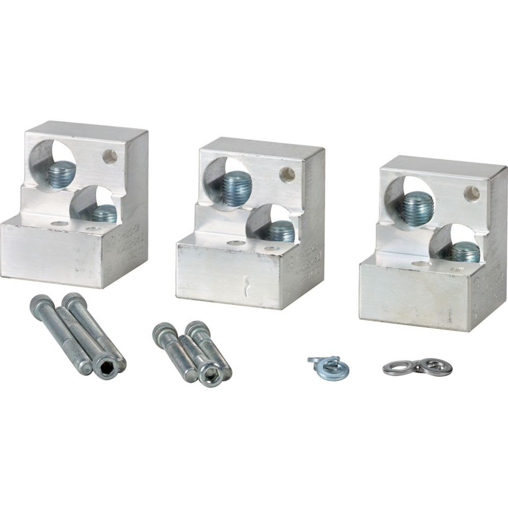 EATON - EAO127663 EML24 2 CAVI 107,2 - 253 MMQ - S811+T/U